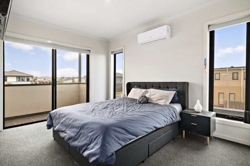 487 Harvest Home Road, Epping