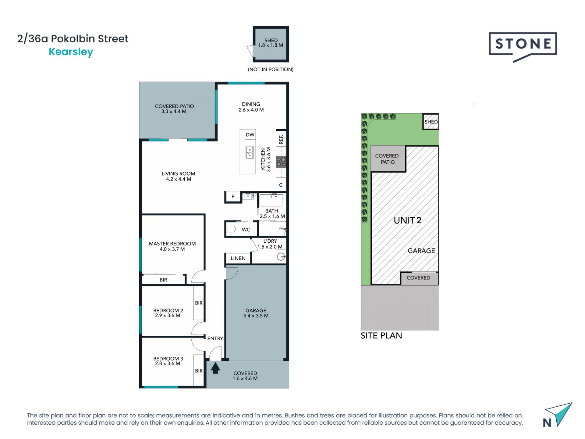 A prime investment in the heart of the Hunter