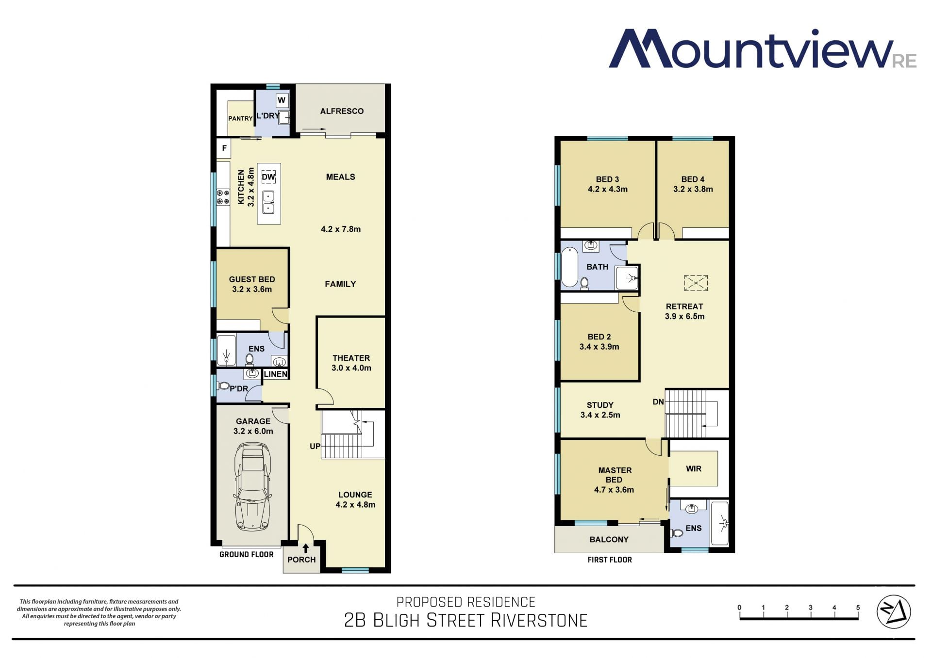 2 Bligh Street, Riverstone - Thumbnail 5