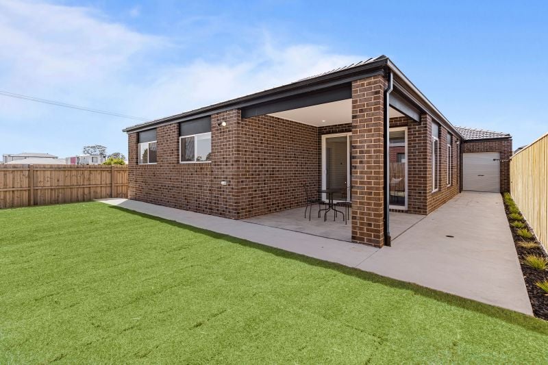 53 Woodcrest Way, Wollert