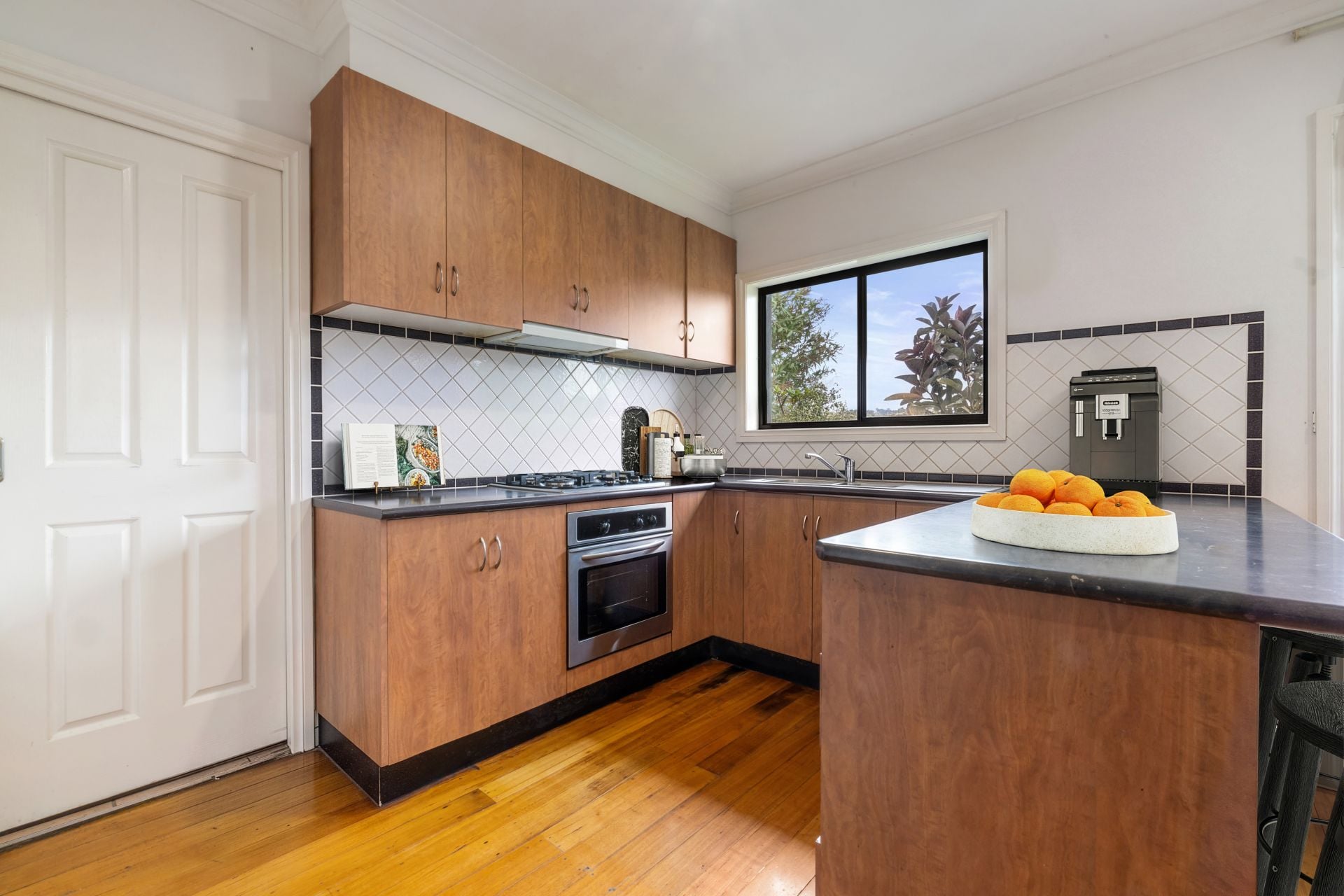 Family Comfort With Flexible Living Spaces