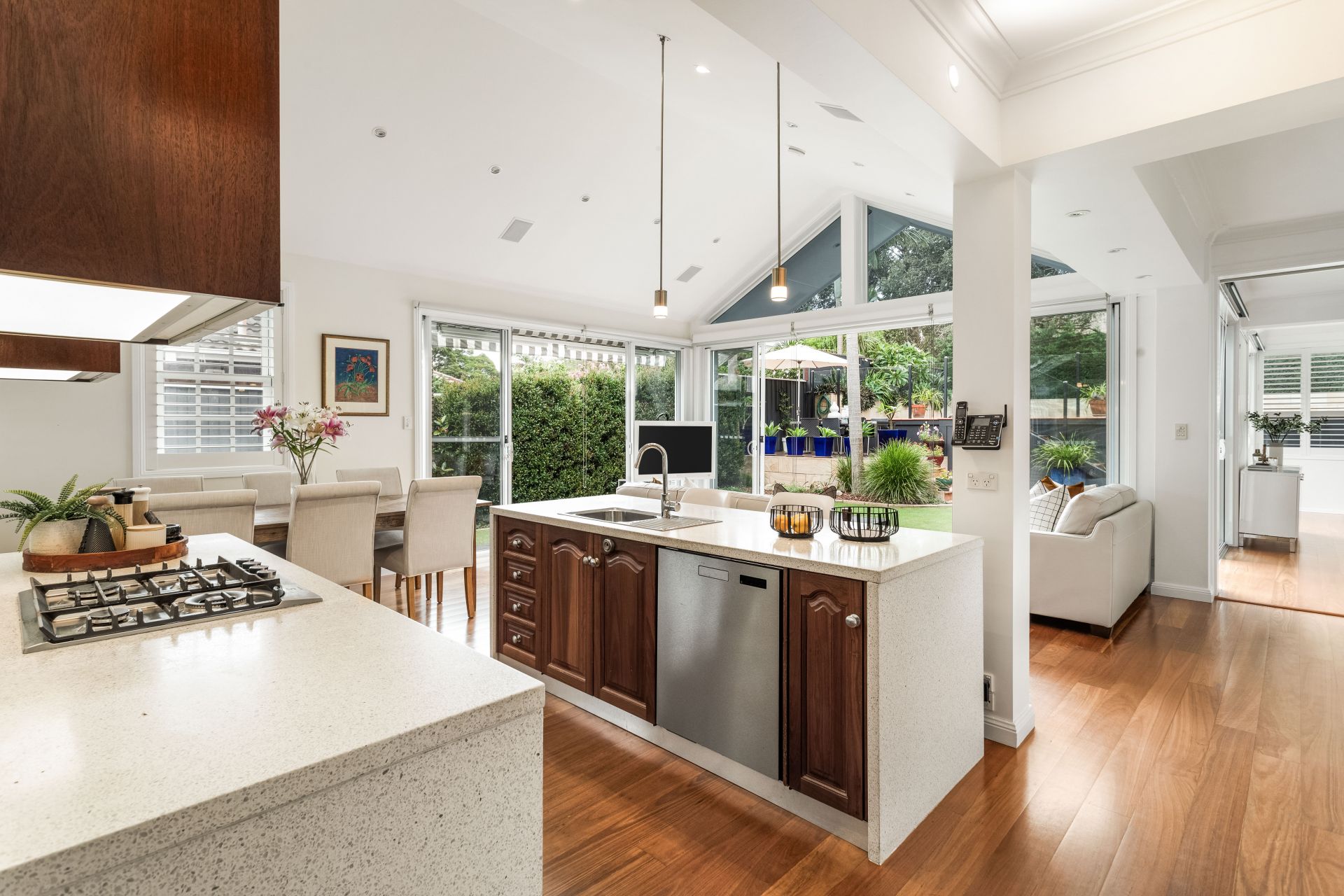 24 Heathcliff Crescent, Balgowlah Heights, Balgowlah Heights - Thumbnail 4