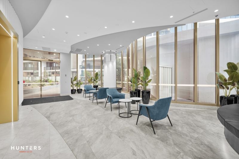 6138/180 George Street, Parramatta