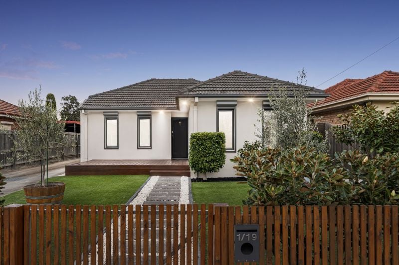 1/19 Arundel Avenue, Reservoir