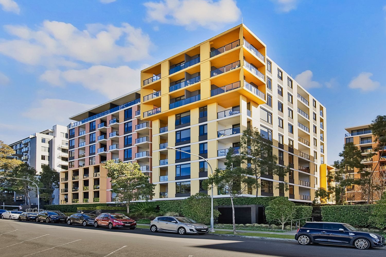 107/21-37 Waitara Avenue, Waitara, 107/21-37 Waitara Avenue - Thumbnail 2