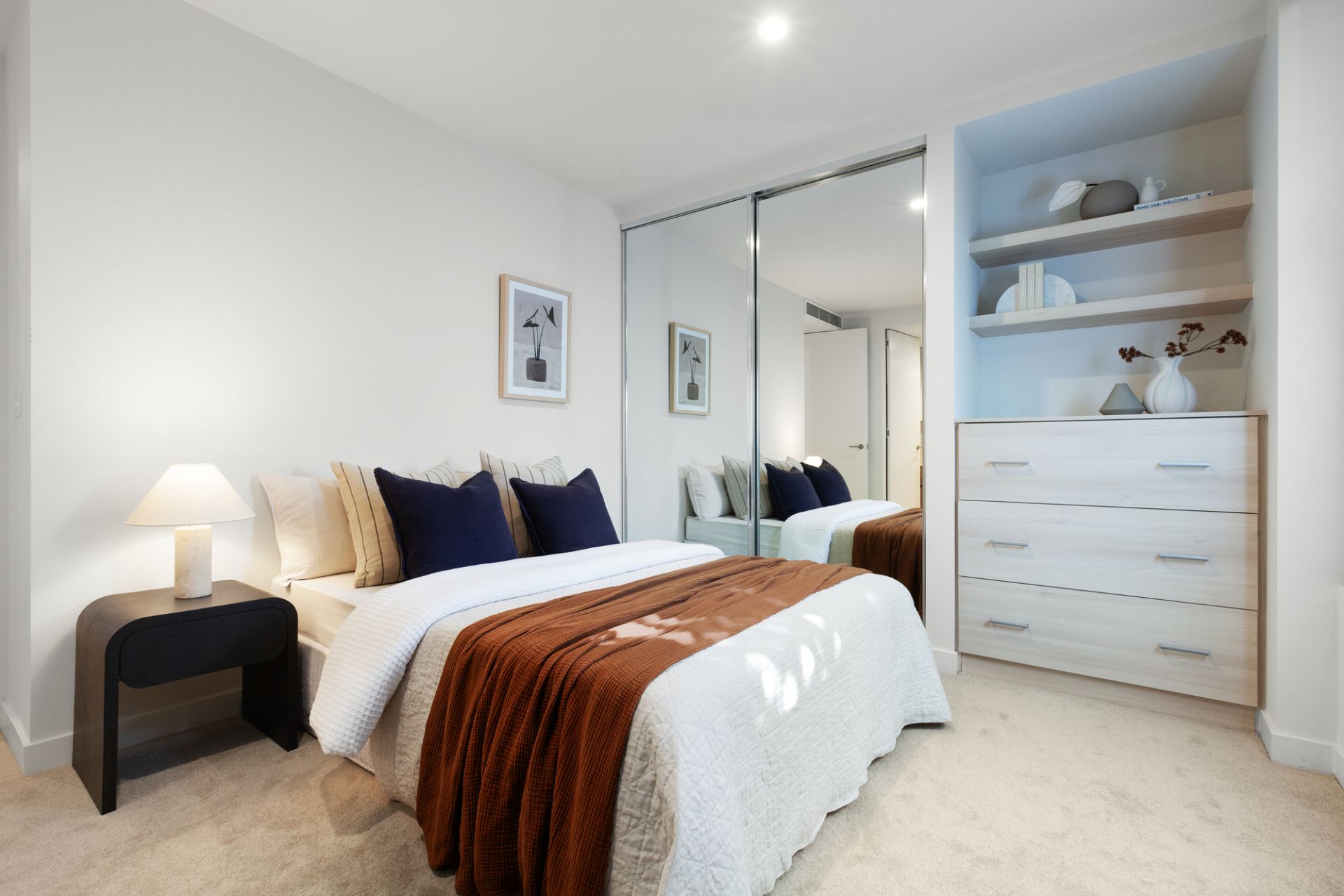 3/15 Cromwell Road, South Yarra, South Yarra - Thumbnail 6