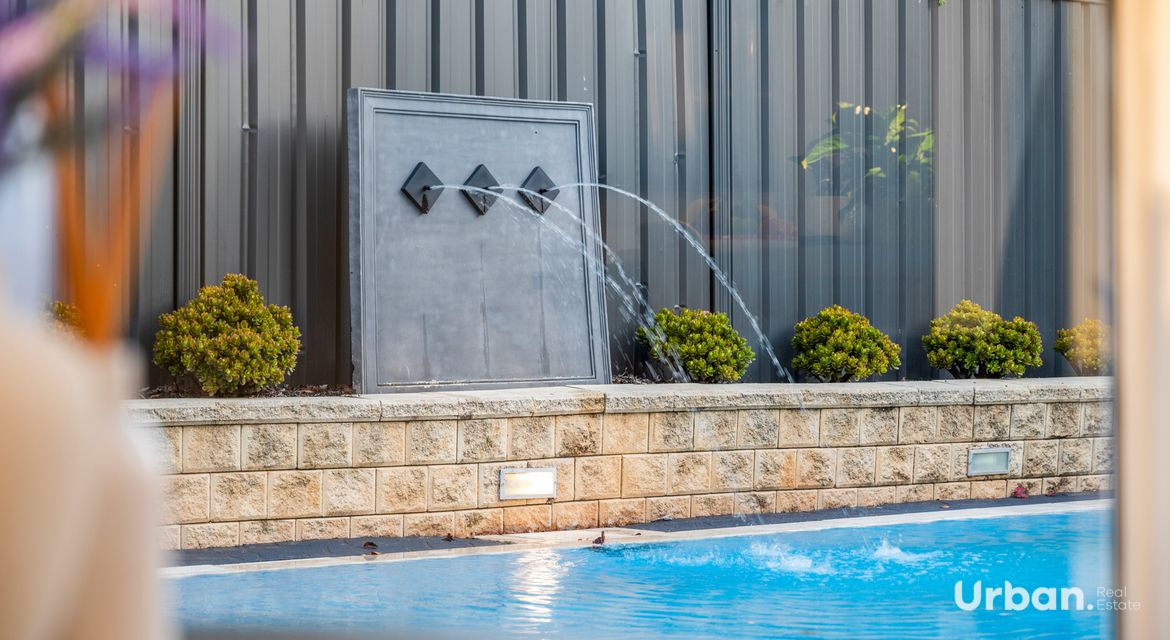 Prestons 24 Barcelona Drive