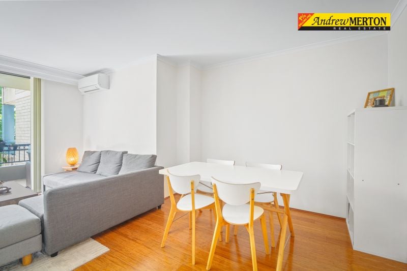 254/83-87 Dalmeny Avenue, Rosebery