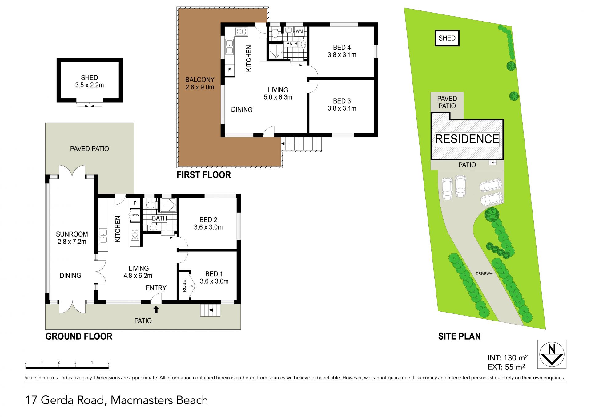 Beachside opportunity