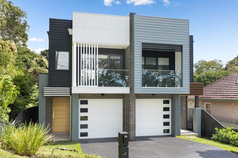 79 Jacaranda Road CARINGBAH SOUTH 2229