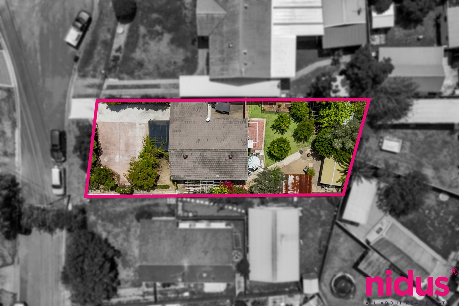 6 Close Place Hebersham NSW, Hebersham - Thumbnail 2
