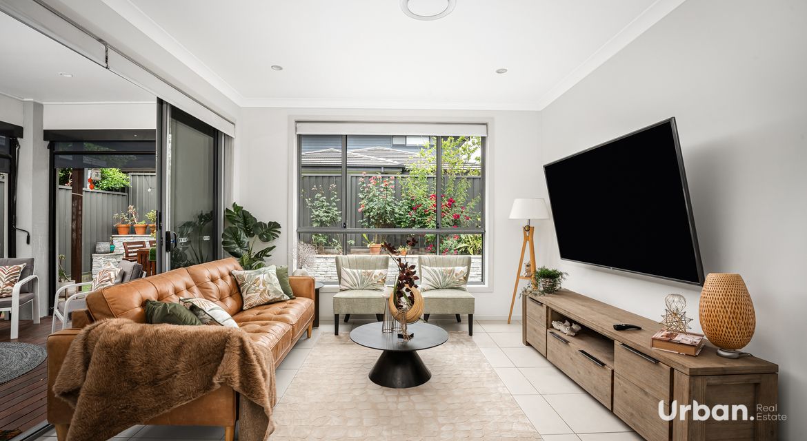 Marsden Park 31 Agland Avenue