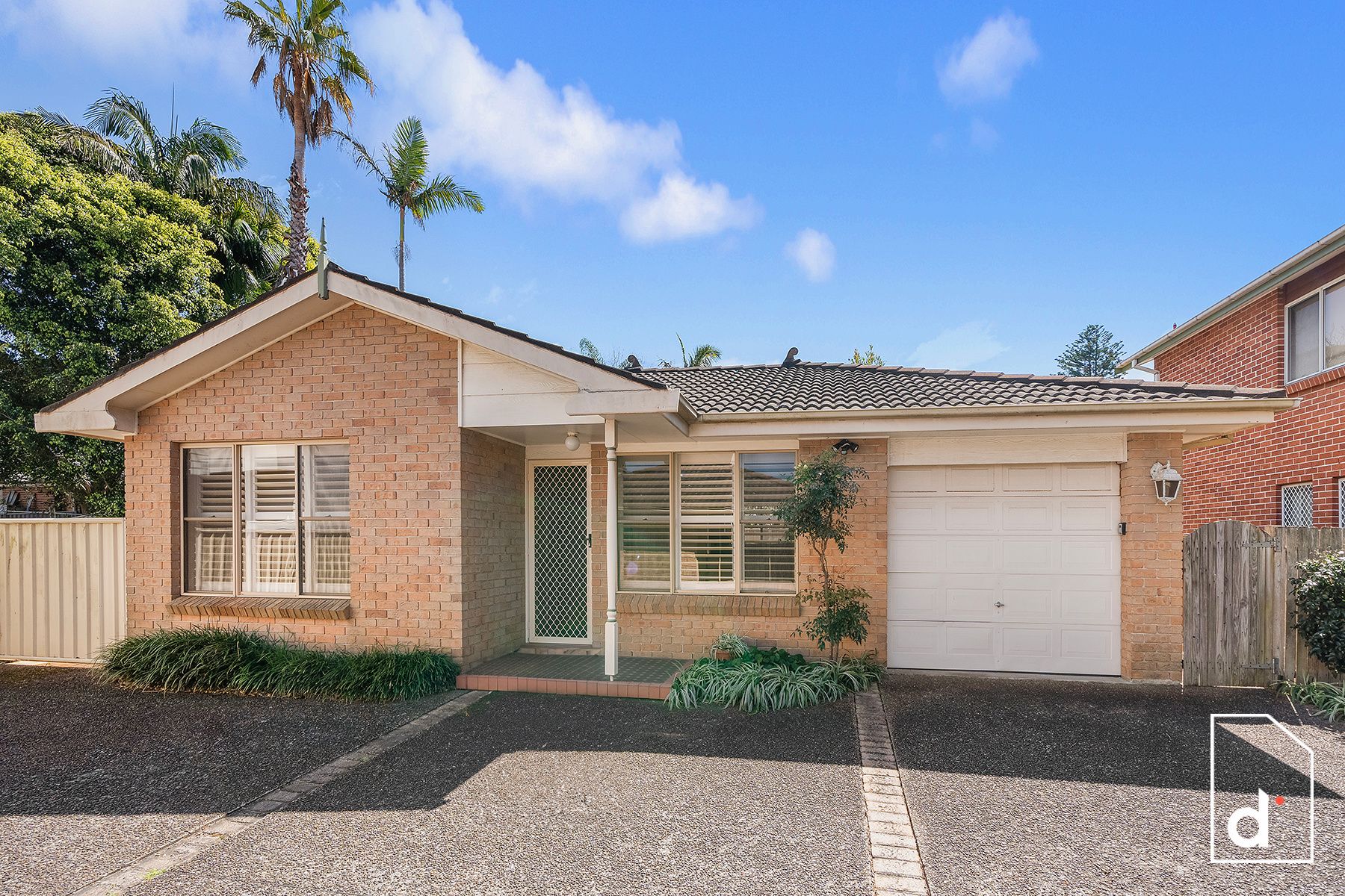 3/252 Lawrence Hargrave Drive, Thirroul NSW 2515
