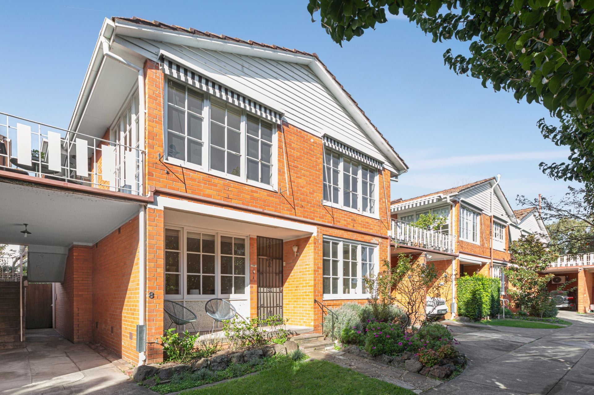 3/16 Springfield Avenue, Toorak, Toorak - Image 1