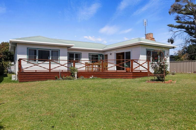 3 Martin Street Apollo Bay VIC, Apollo Bay - Image 1