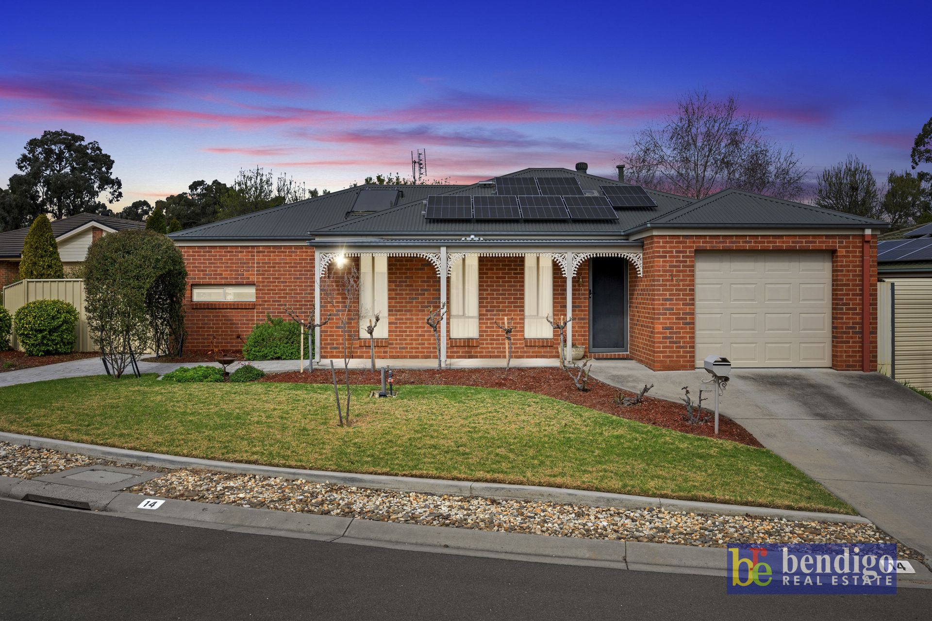 14 Claire Court Kennington VIC, Kennington - Thumbnail 2