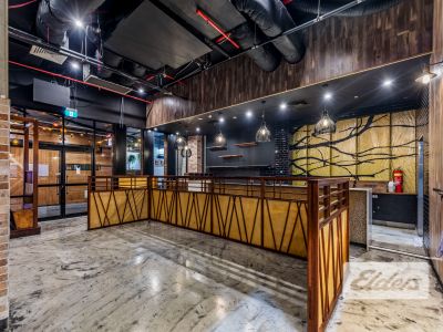 READY TO GO RESTAURANT IN FUNKY LANEWAY!