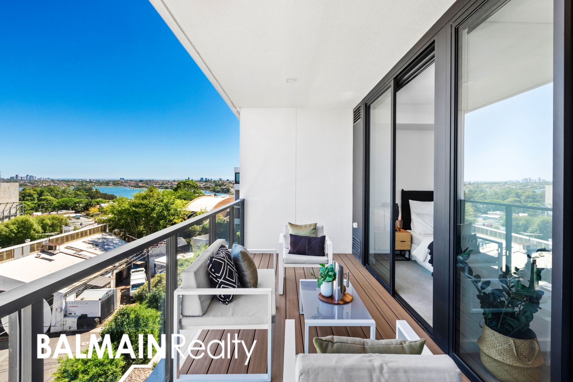 404/2 Nagurra Place Rozelle NSW, Rozelle - Thumbnail 4