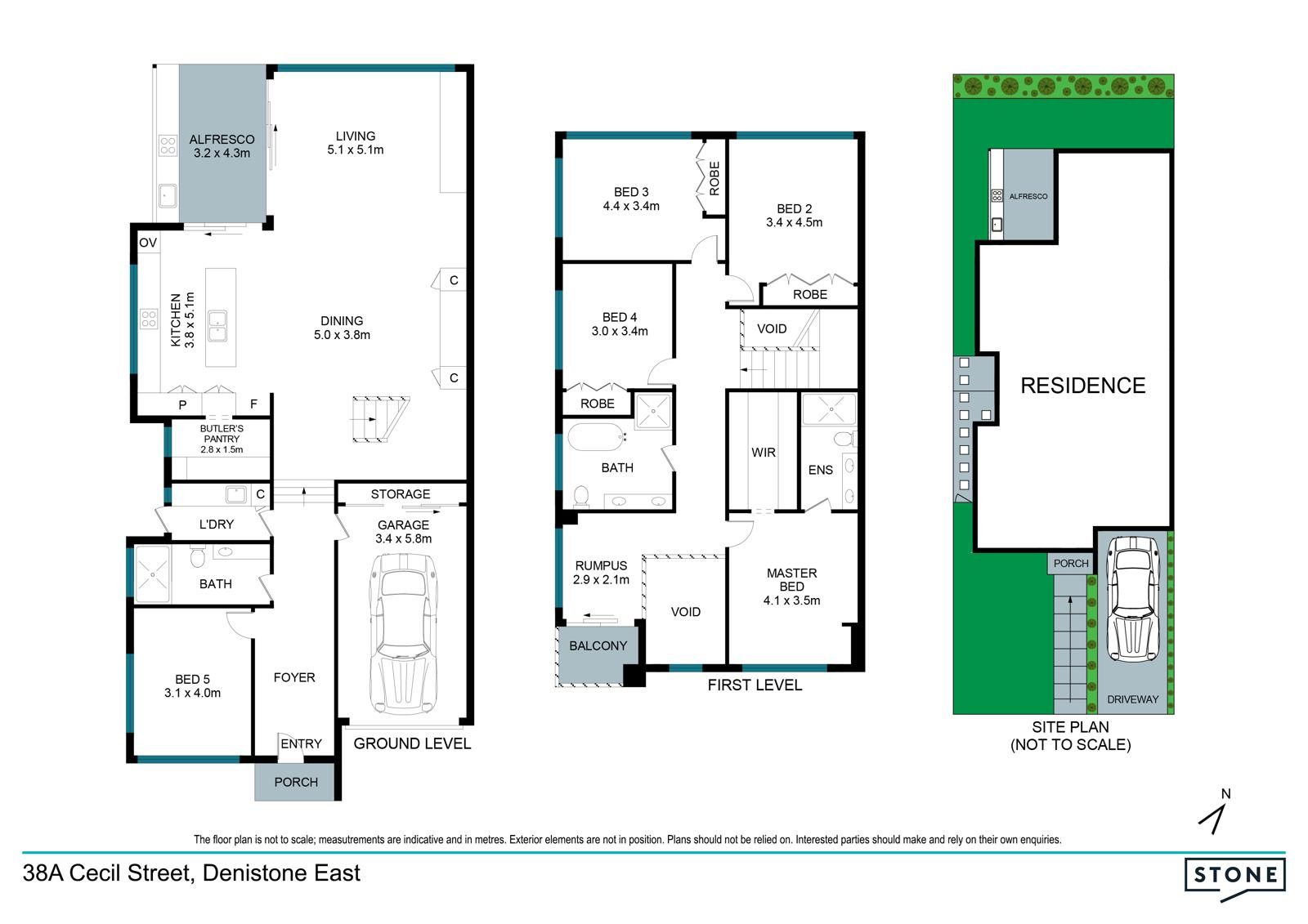 Brand New Home with Top School Catchment in Premium Location
