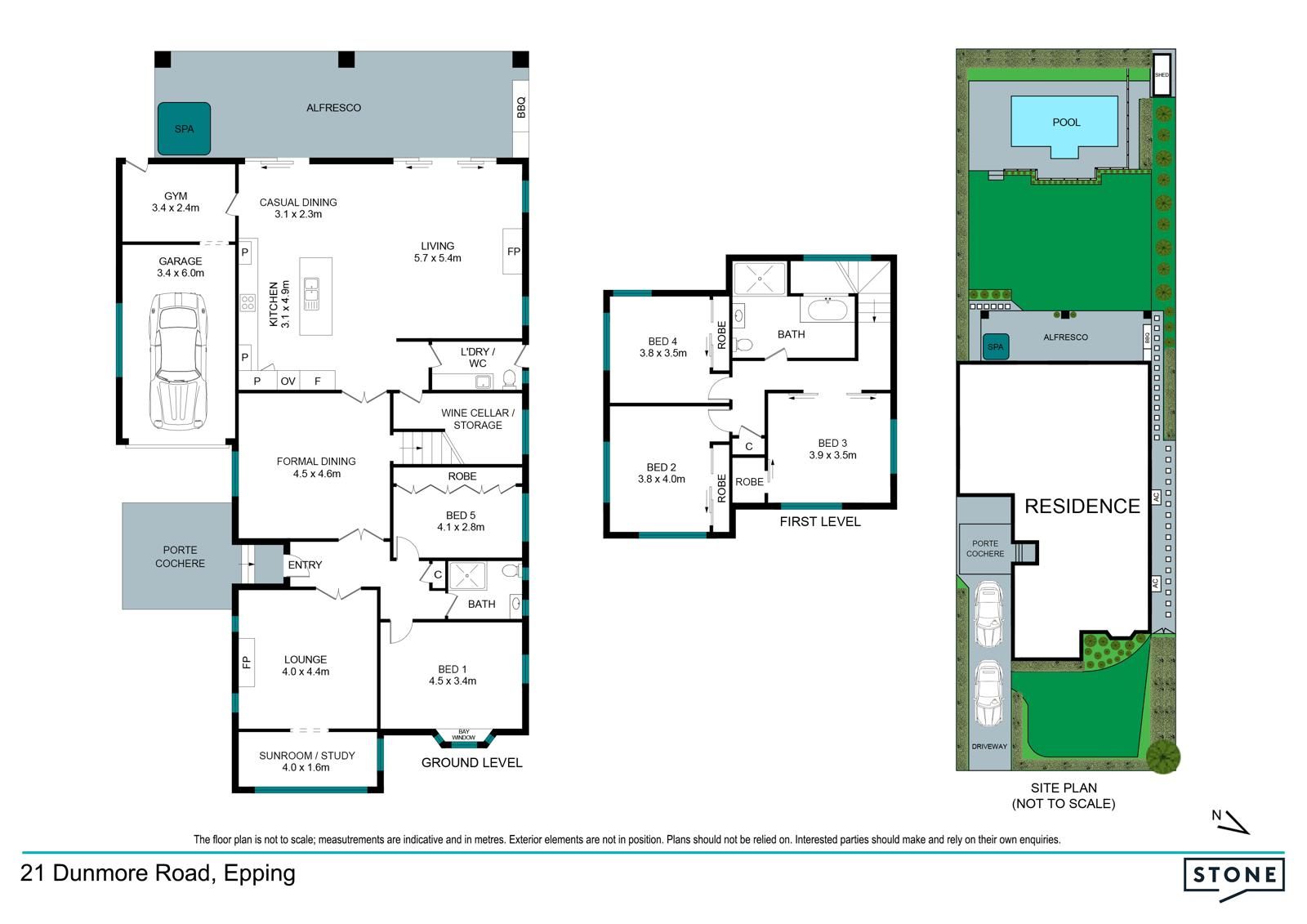 Gorgeous Family Home in Central Epping!