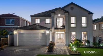 Prestons 5 Mildura Place