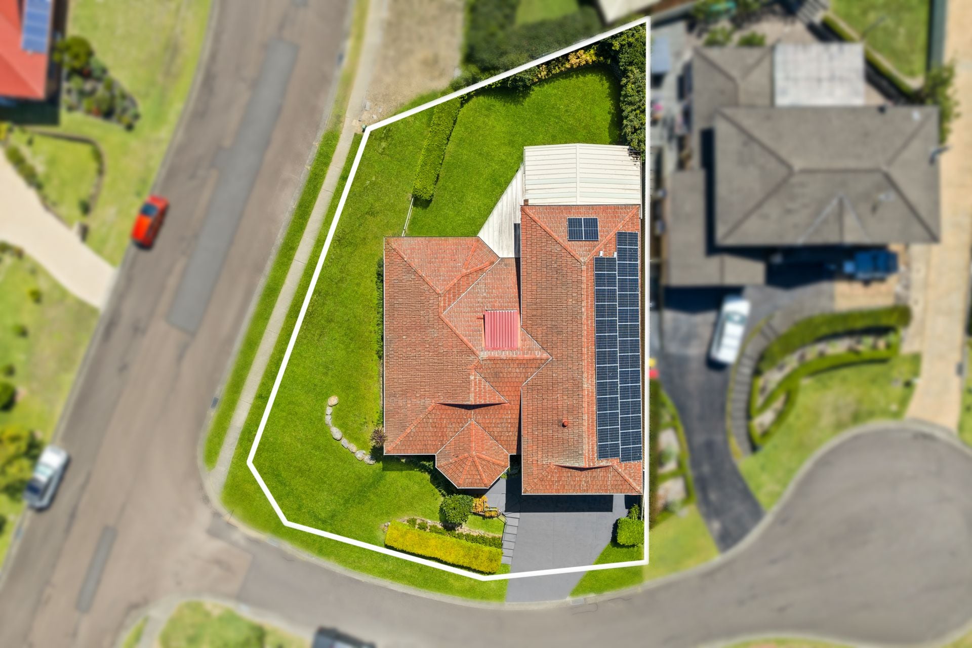1 Langdene Close, Lisarow, Lisarow - Image 1