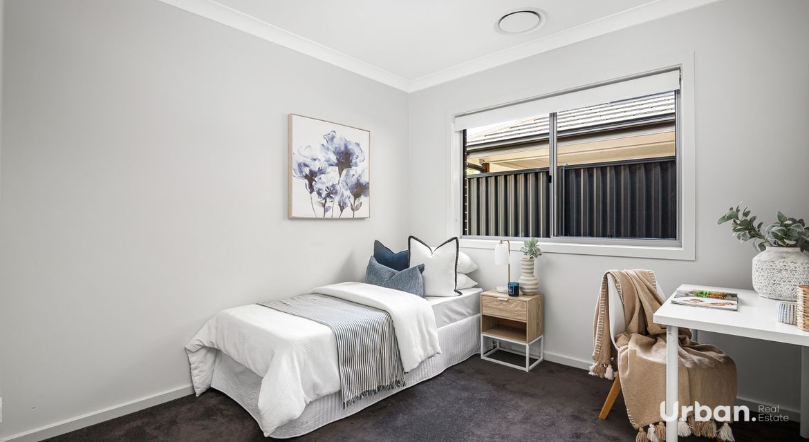 Marsden Park 9 Waley Street