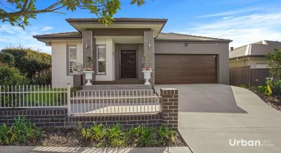 Leppington 1 Joey Crescent