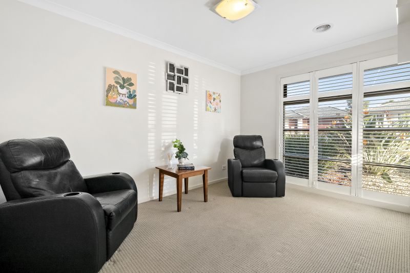 12 Kilwarrie Street, Wollert