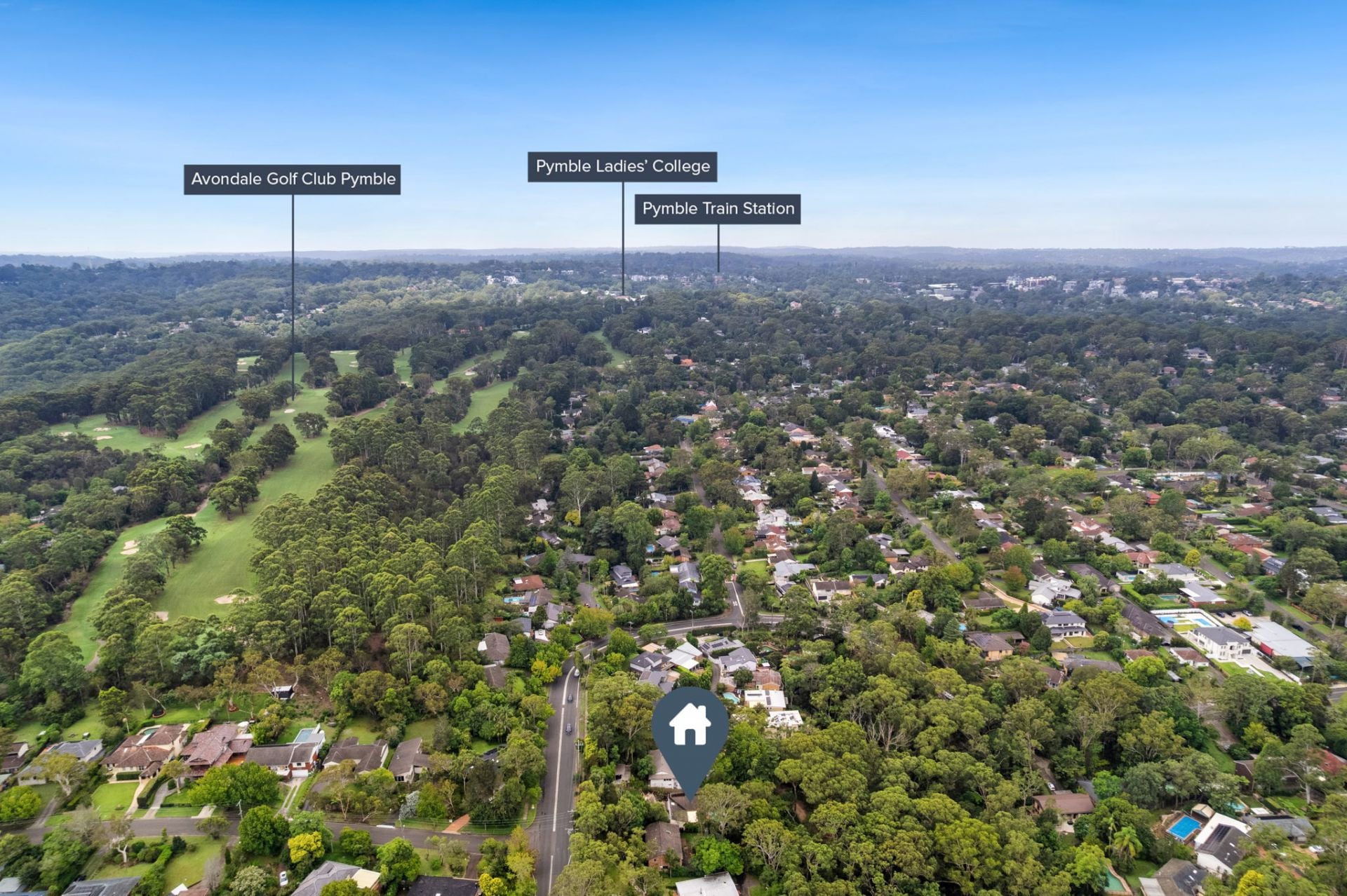 4 The Comenarra Parkway, West Pymble, West Pymble - Thumbnail 2