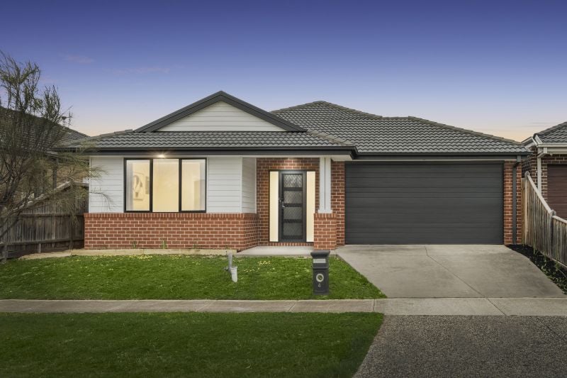 4 Drewes Lane, Mernda