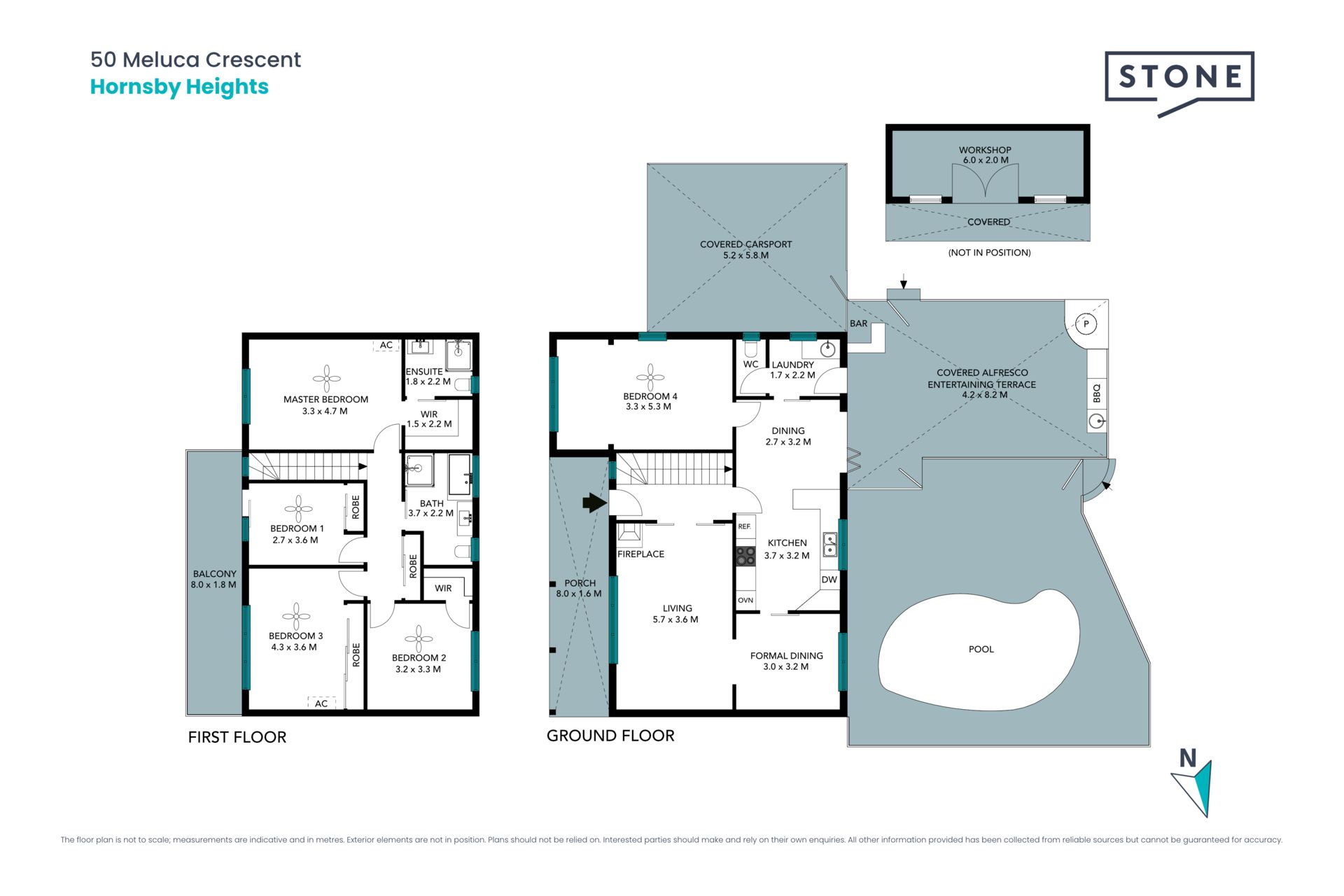 Sold by Mathew Ferraro 0416 449 073