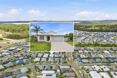 5 Lycett Street, Thrumster