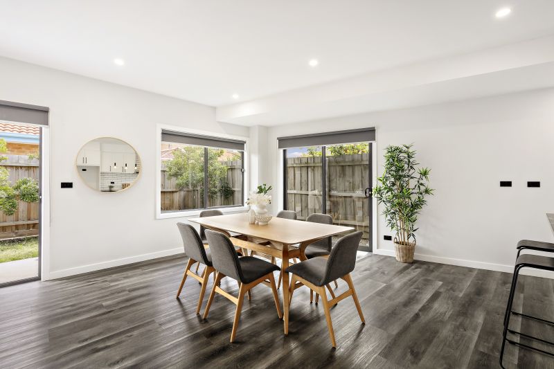 2/1 Luke Court, Mill Park