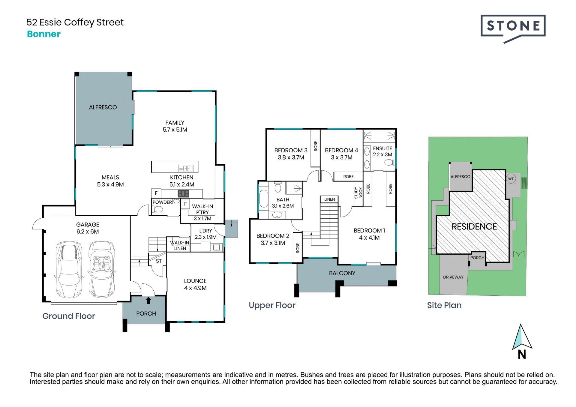 The best of family living with high end inclusions
