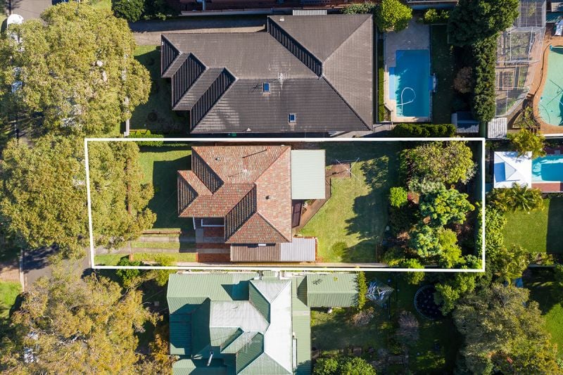 23 Seaforth Avenue, WOOLOOWARE, Woolooware - Thumbnail 3