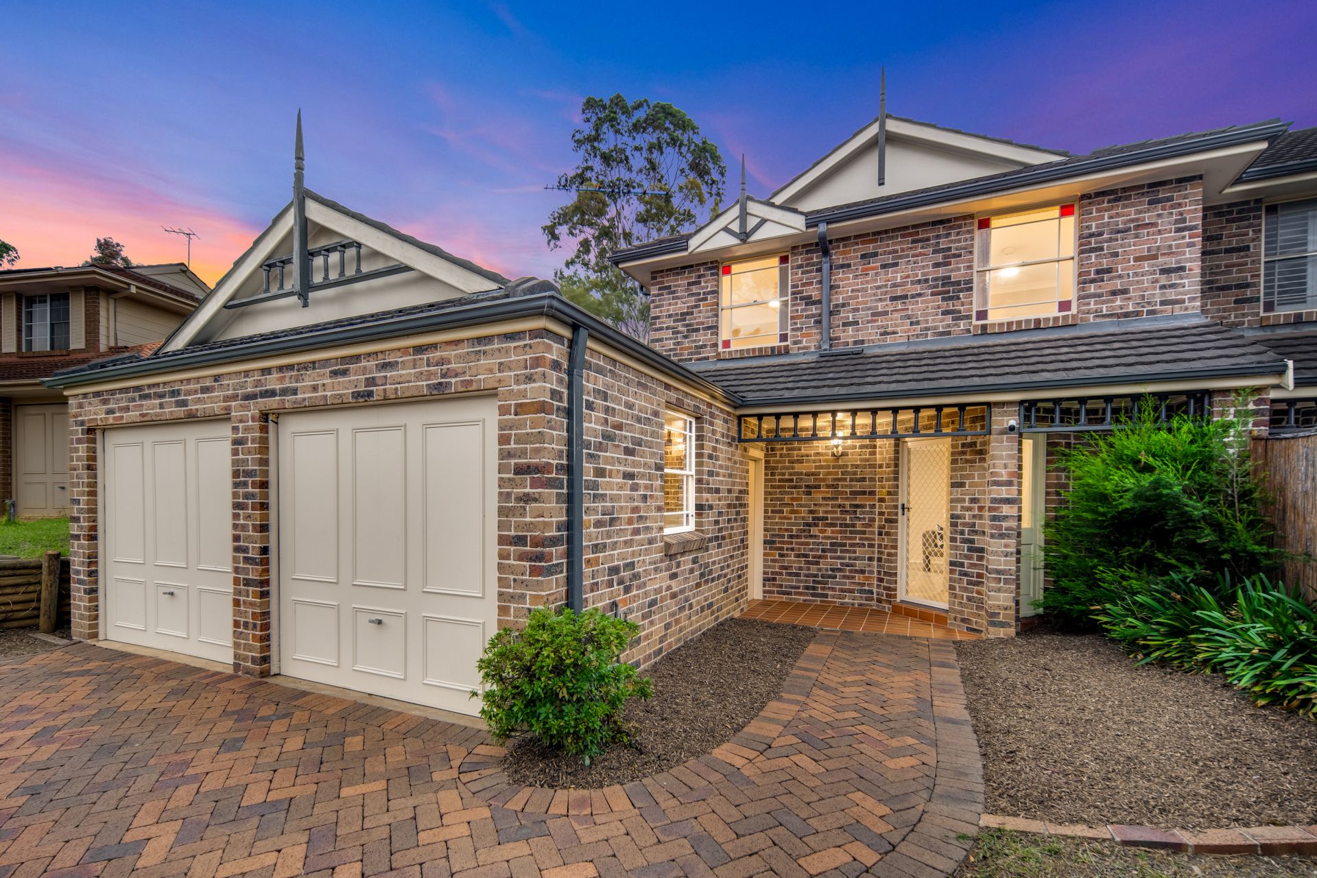 1/65 Gumnut Road, Cherrybrook, Cherrybrook - Image 1