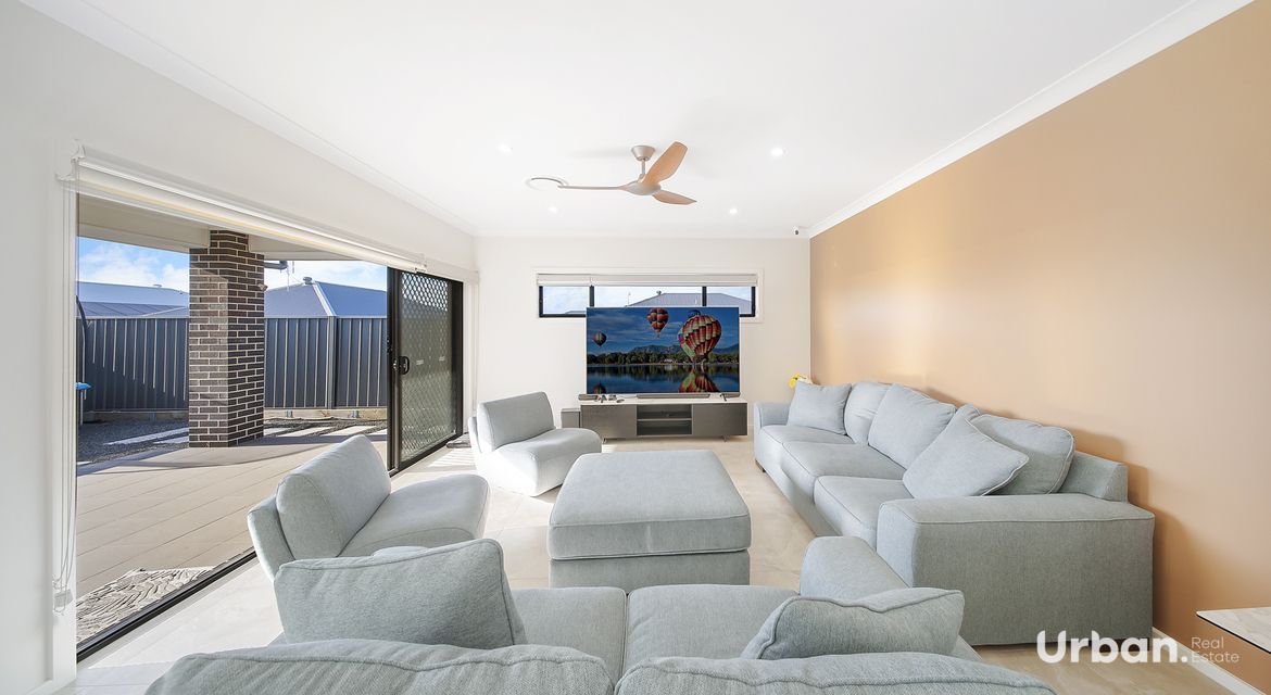 Lochinvar 28 Springfield Drive