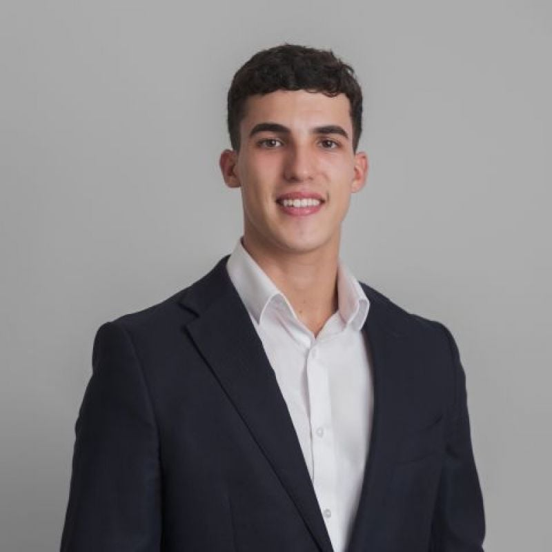 Cooper Verheijen