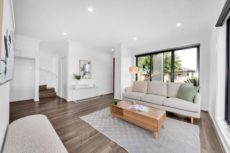 1 Botany Avenue, Wollert