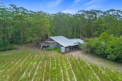 Bilpin 110 Mountain Lagoon Road