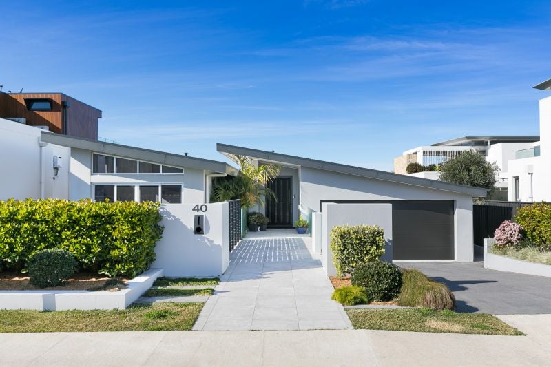 40 Shorebird Parade GREENHILLS BEACH 2230