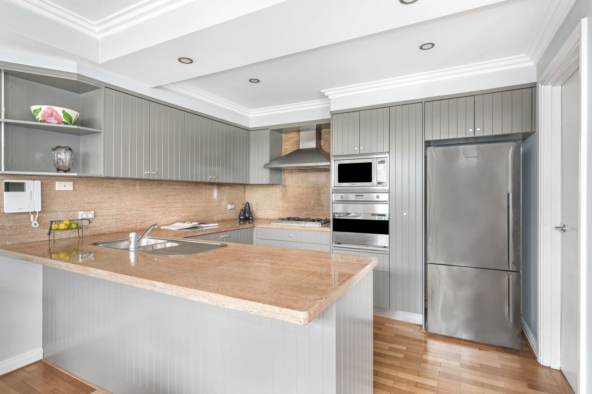 2/38 Birriga Road Bellevue Hill NSW, Bellevue Hill - Thumbnail 2