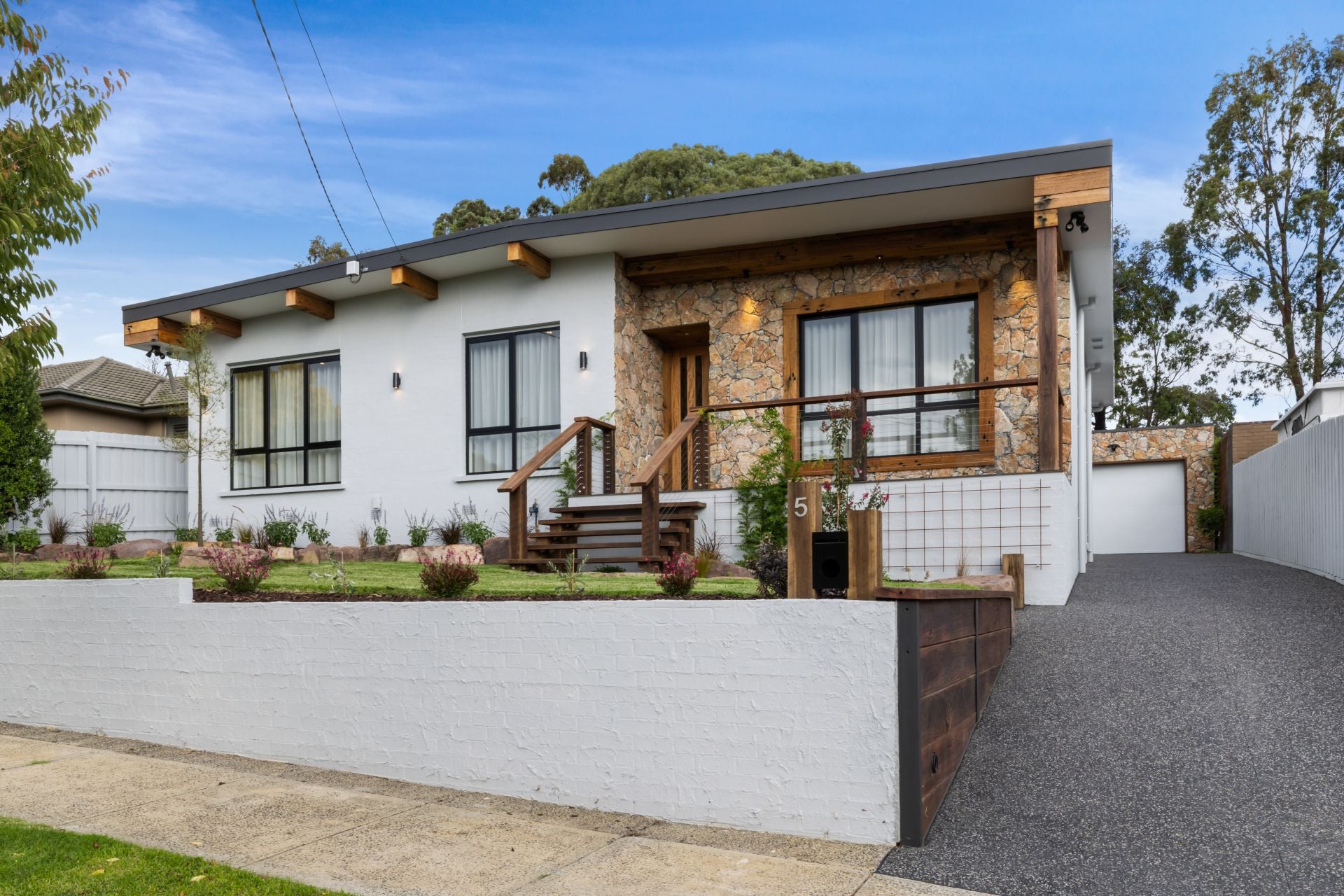This One-Of-A-Kind Abode Will No Doubt Leave A Lasting Impression