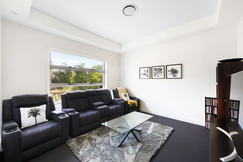 A grand home for the family -  Kirkham Rise