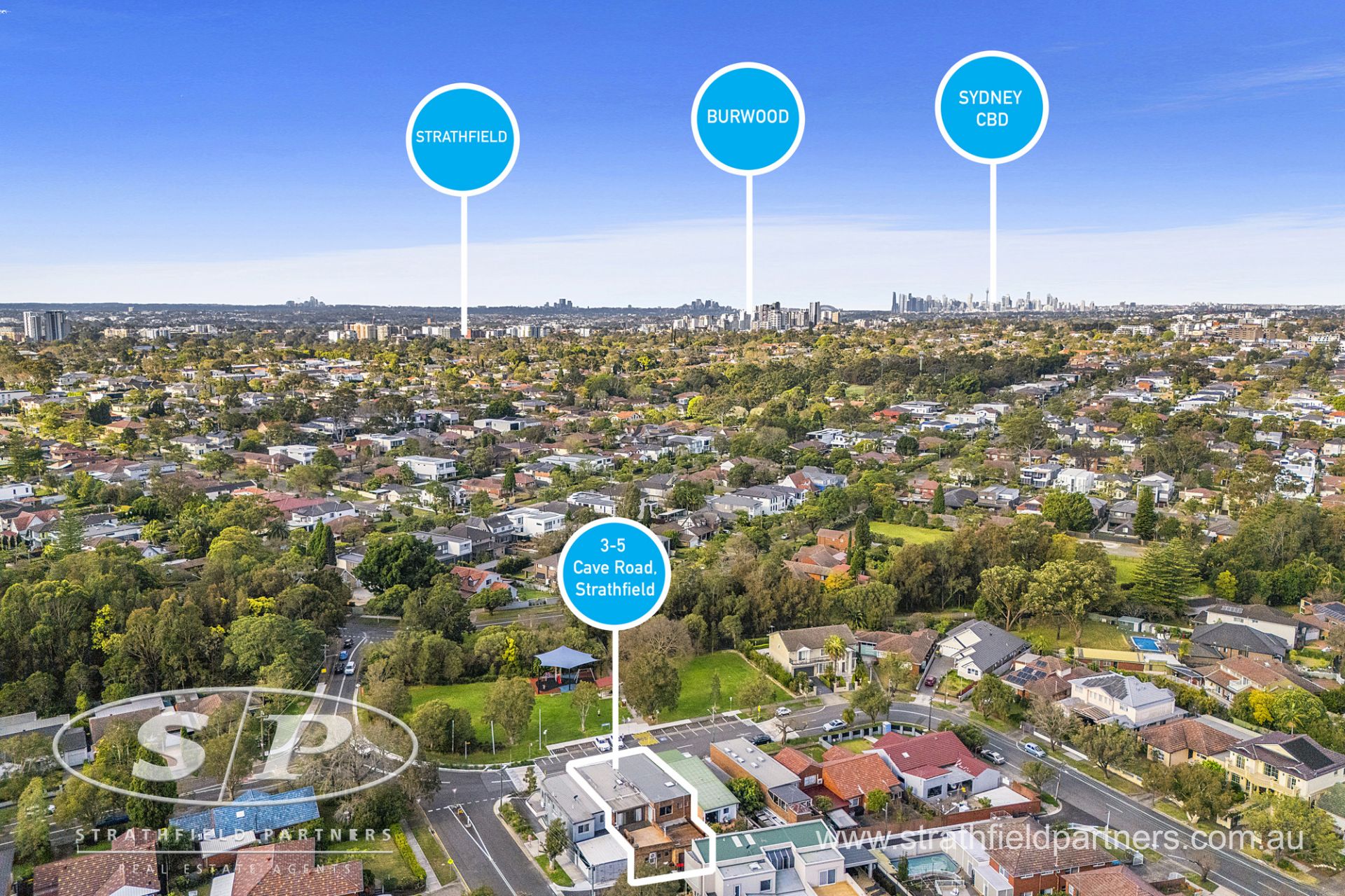 3-5 Cave Road, Strathfield, Strathfield - Thumbnail 7