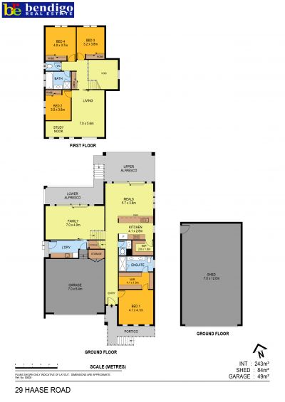 29 Haase Road Kangaroo Flat VIC, Flat - Thumbnail 3