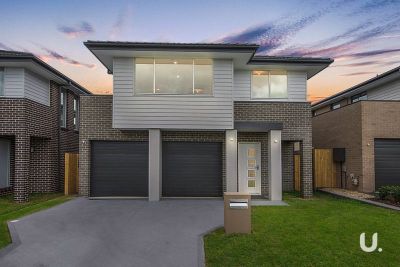 Marsden Park 30 Albatross Avenue