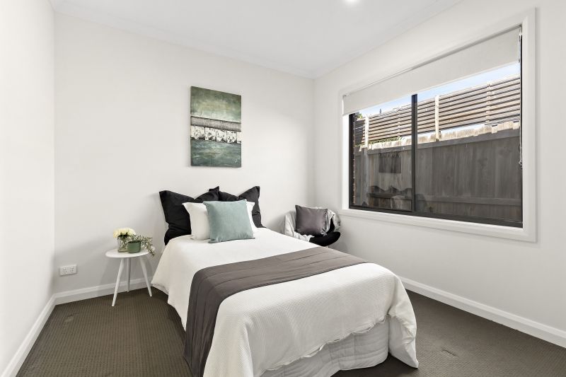 4/17 Clarke Street, Thomastown