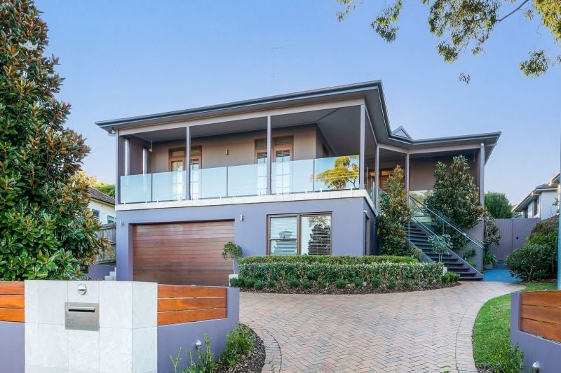 33 Langer Avenue CARINGBAH SOUTH 2229